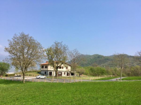 Villa Isa Solto Collina